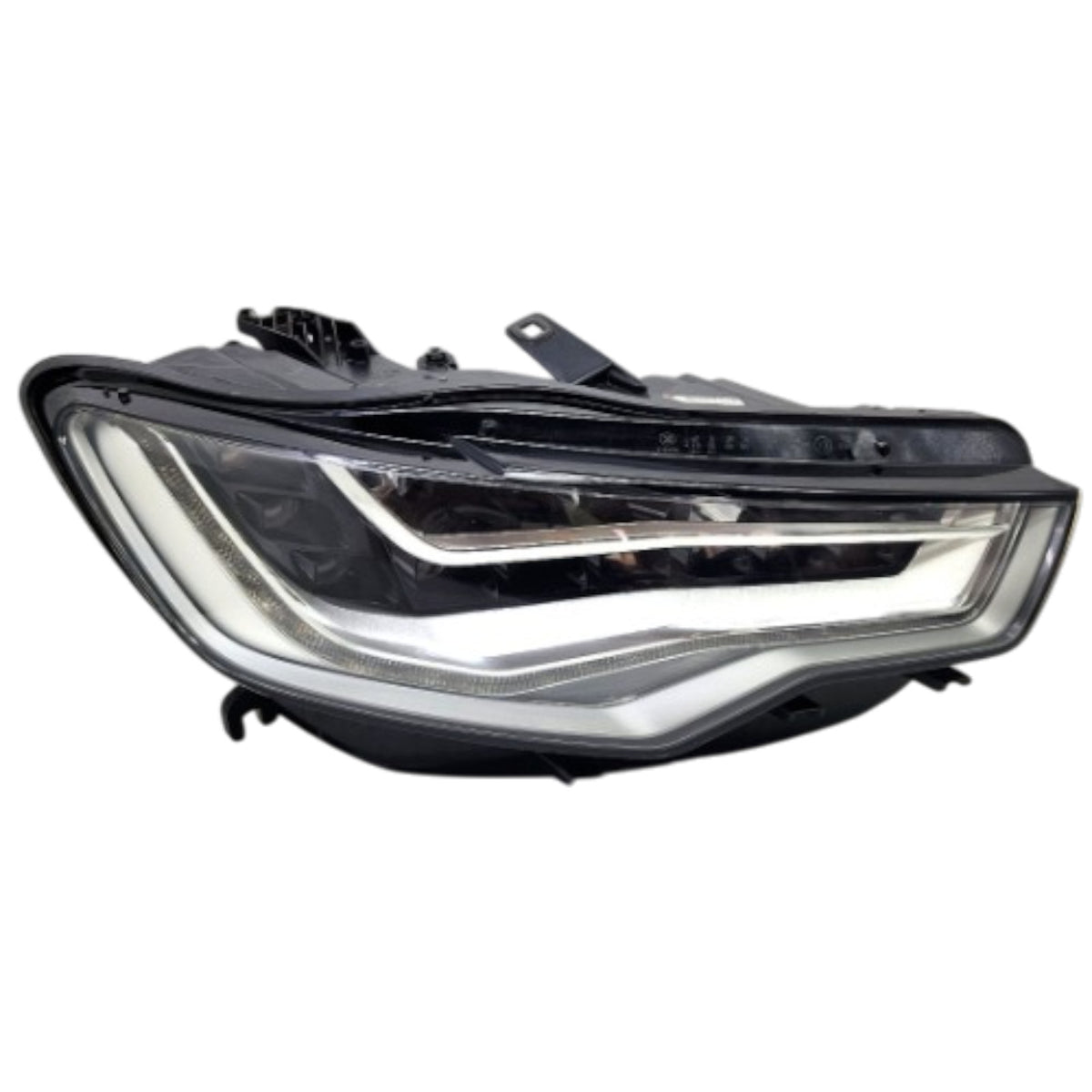 Audi A6  4G C7  FULL LED RIGHT USED GENUINE 4G0941774C