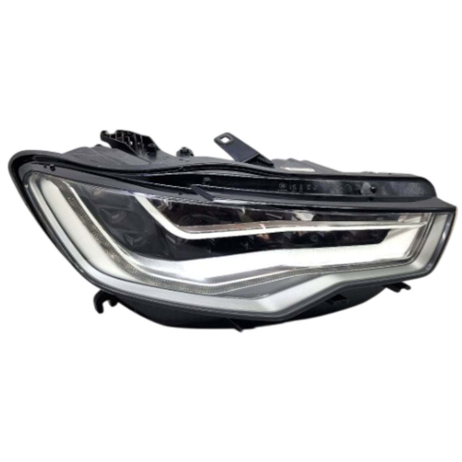 Audi A6  4G C7  FULL LED RIGHT USED GENUINE 4G0941774C