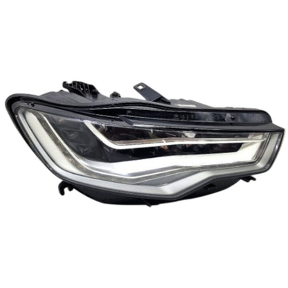 Audi A6  4G C7  FULL LED RIGHT USED GENUINE 4G0941774C