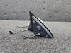 2012 Volkswagen Jetta Left Gray Side Mirror