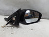 2018 Hyundai Azera Grandeur IG Right Black Side Mirror 97620G8000NB9