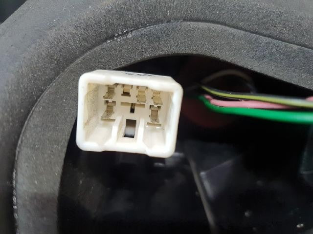 2011 KIA Optima K5 Rear,Left LED TailLight