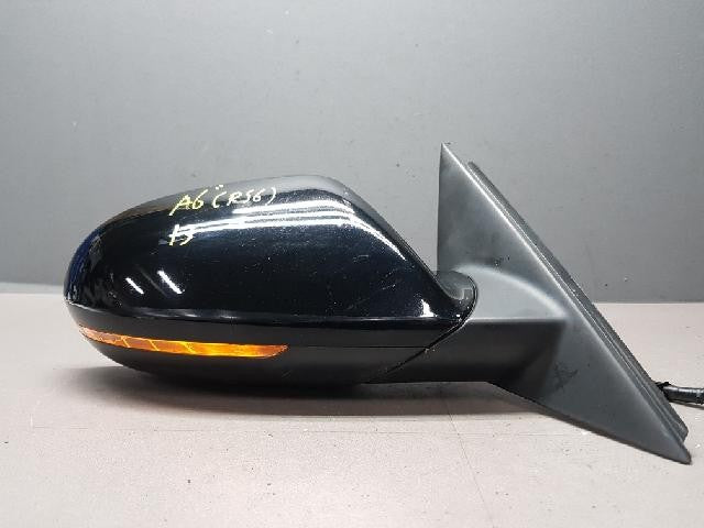 2013 AUDI RS6 Right Side Mirror