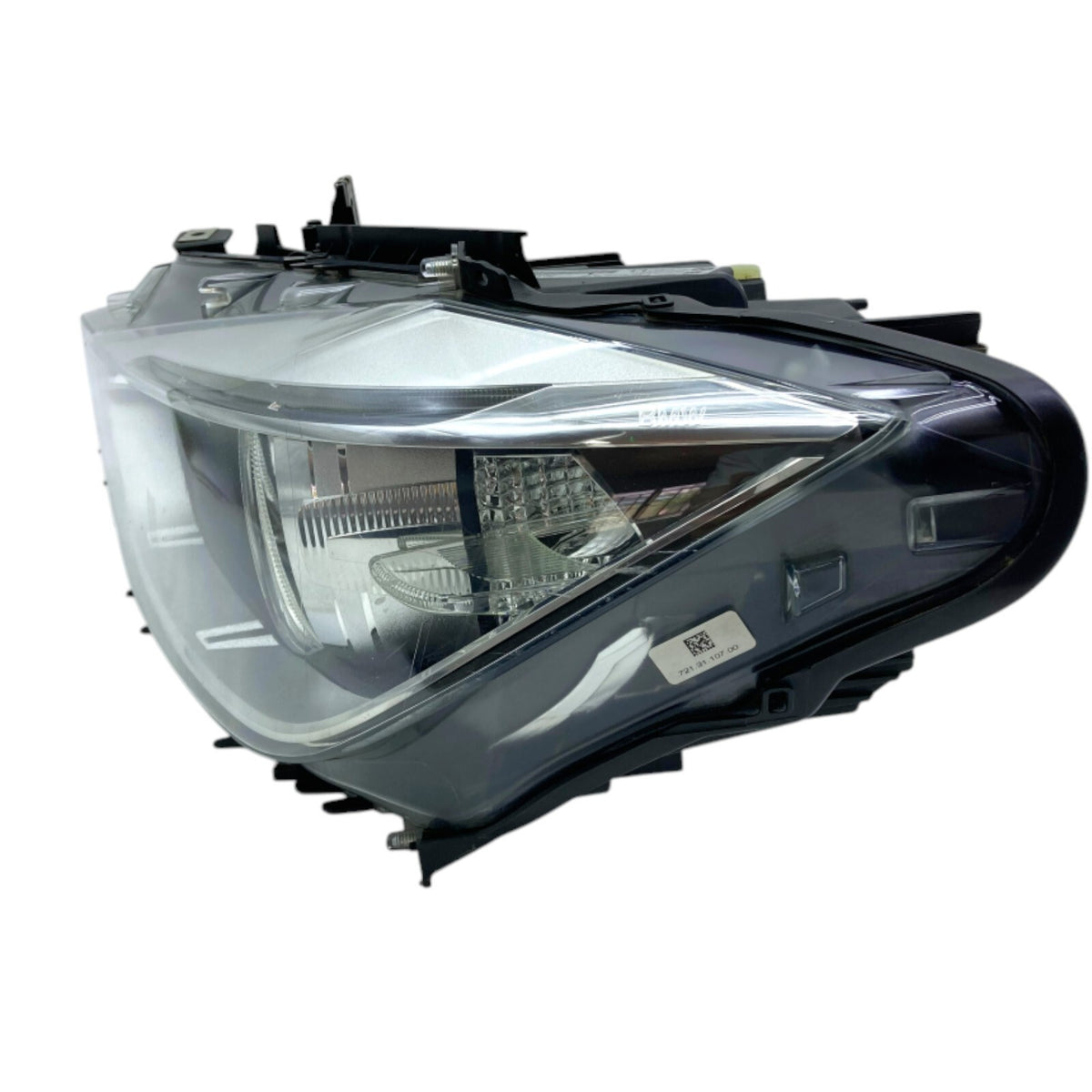 BMW 3 Series F30 F31 Xenon Headlight Left Side USED GENUINE 7314531