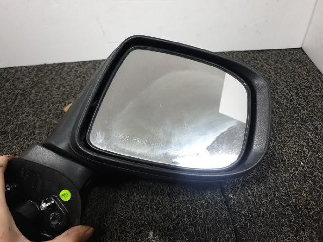 2016 KIA Ray Right Beige Side Mirror