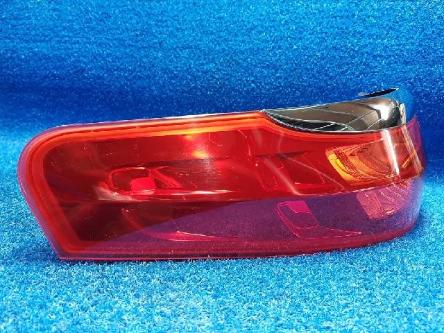 2018 Renault Talisman New SM7 Nova L47 Rear,Left LED TailLight