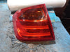 2014 BMW 320d Rear,Left TailLight