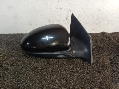 2011 Chevrolet Cruze 2 LT Right Black Side Mirror