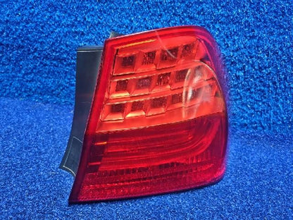 2011 BMW 320d Rear,Right TailLight 4871732