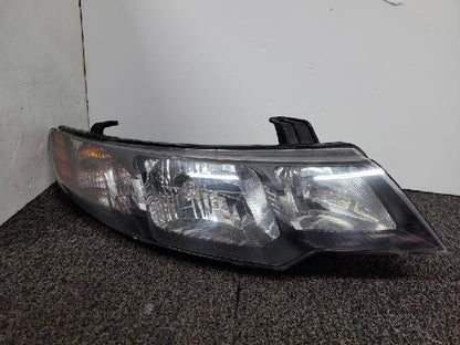 2012 KIA Cerato Forte Right LED Headlight