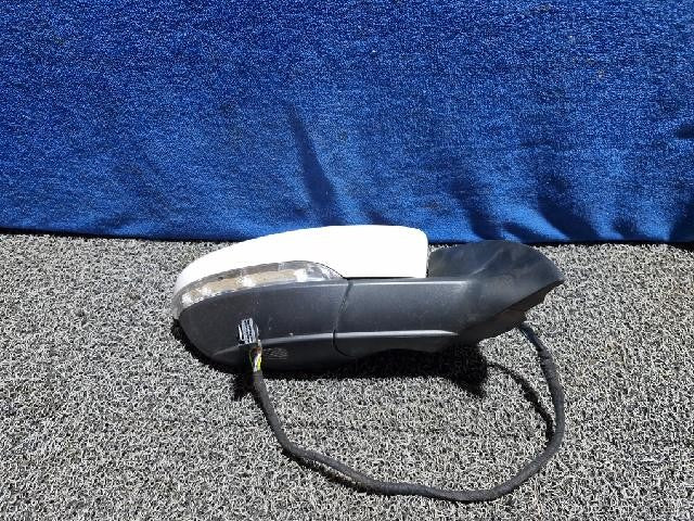 2014 Volkswagen CC Right Side Mirror