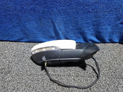2014 Volkswagen CC Right Side Mirror