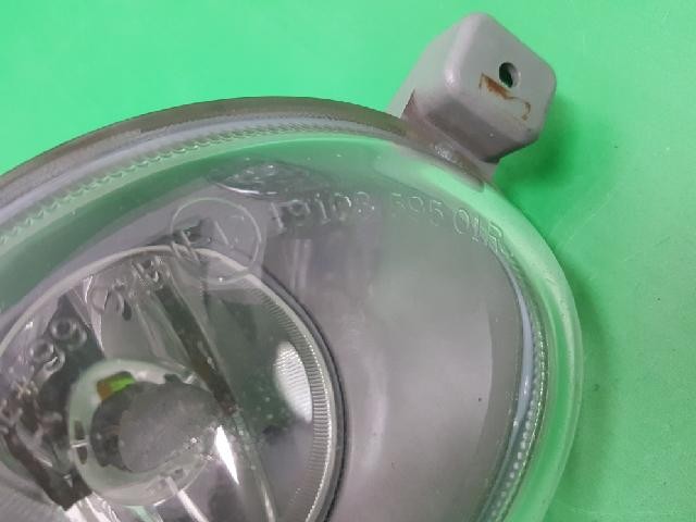 2004 Volvo S60 D5 Right Fog Light 9178185