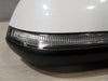 2015 Hyundai LF Sonata Right White Side Mirror 87620C1020WW7