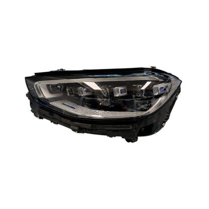 Mercedes-Benz S-Class W223 Dynamic LED PAIR USED GENUINE A2239068703 A2239068803