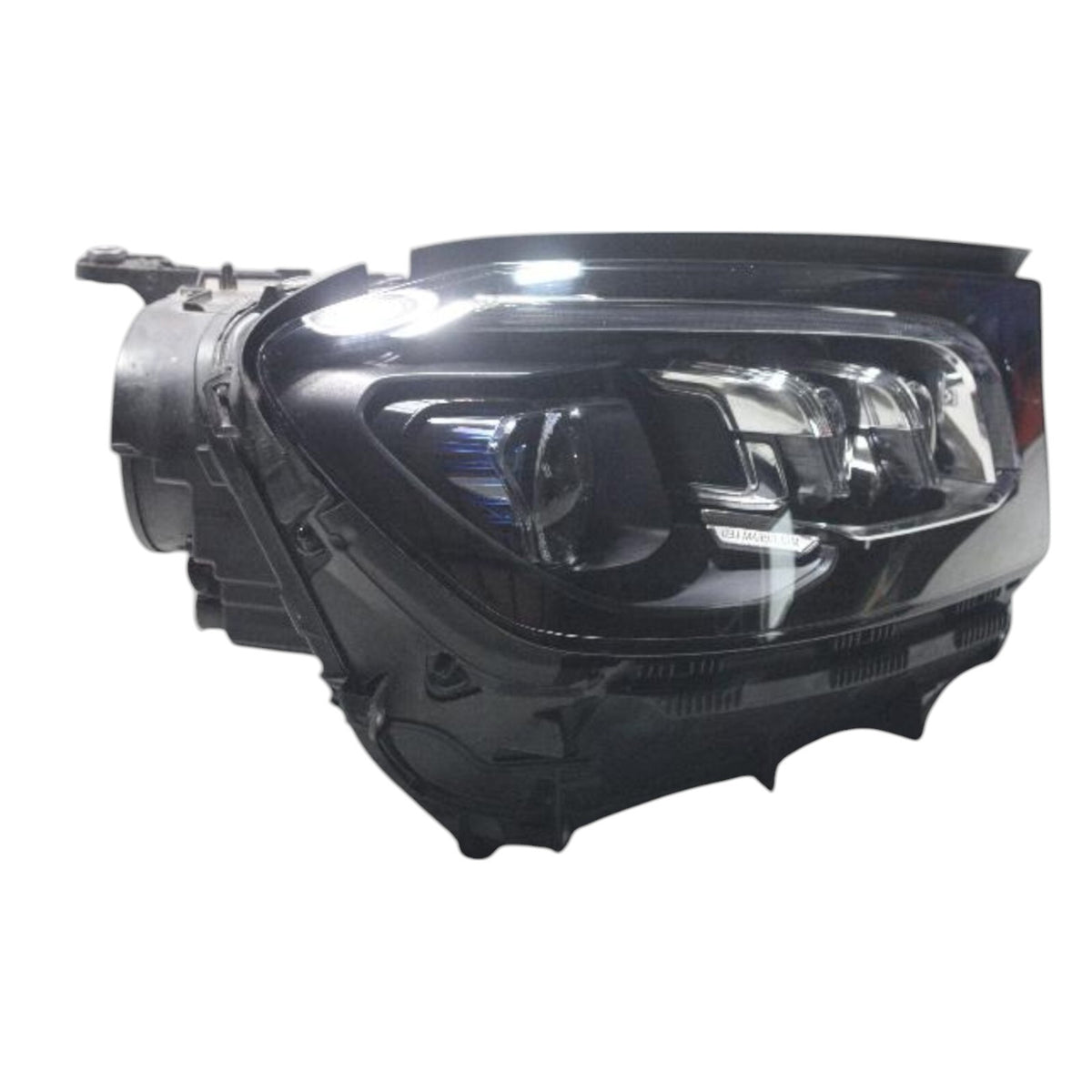 Mercedes-Benz GLS X167 Multibeam LED RIGHT USED GENUINE A1679066208