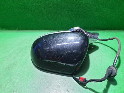2018 Genesis Genesis G90 Left Black Side Mirror 87610-D2631PH3