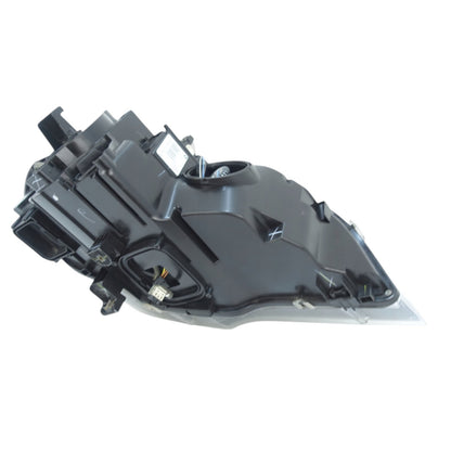 BMW X5 E70 LCI Xenon Headlight LEFT USED GENUINE 7240787