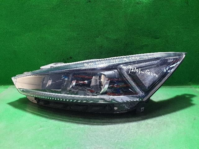 2018 KIA Cadenza All New K7 Left LED Headlight 92101-G0200