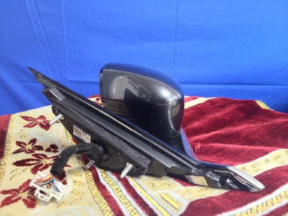 2019 Hyundai Azera The New Grandeur IG Left Gray Side Mirror B7610GB690T2G