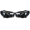 Mercedes-Benz C-Class W206 LED High performance PAIR A2069063903 A2069064003