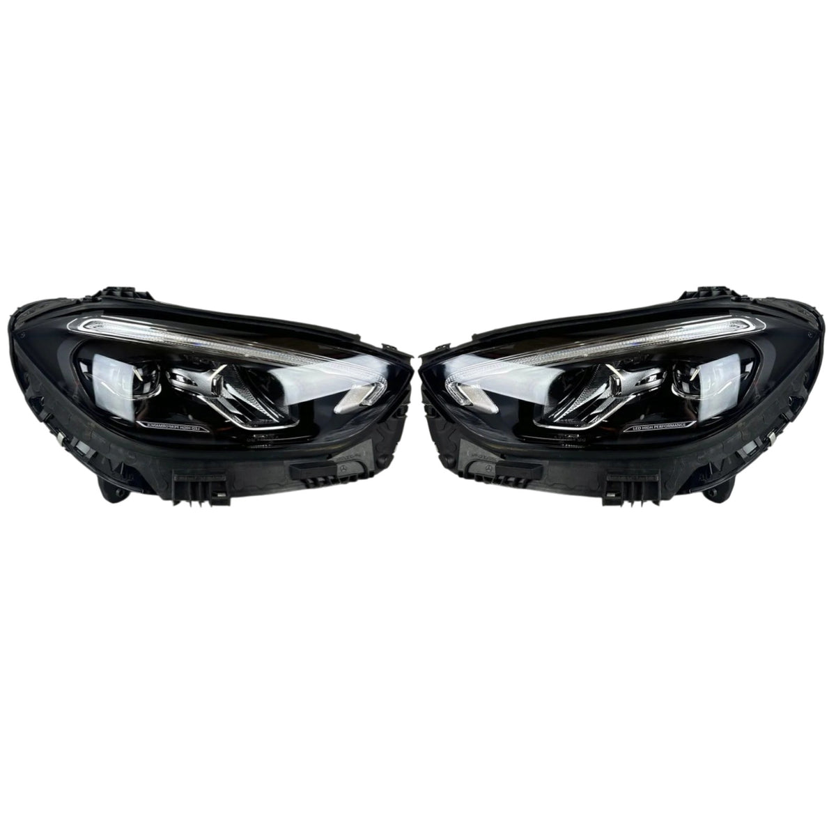 Mercedes-Benz C-Class W206 LED High performance PAIR A2069063903 A2069064003
