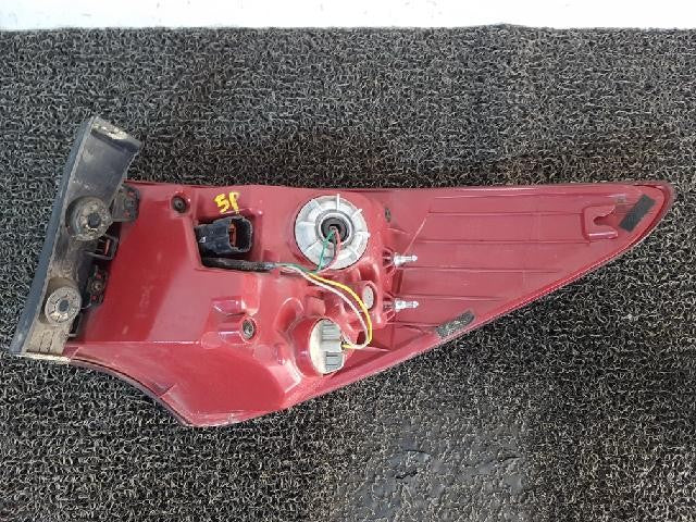 2012 Hyundai Santa Fe DM Rear,Left LED TailLight 92401 2W100