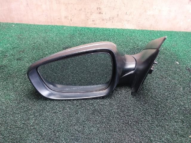 2013 Hyundai Accent RB Left Side Mirror