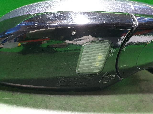 2014 Hyundai Genesis DH Right Gray Side Mirror 87620-B1010YG6