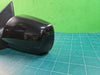 2010 KIA Cedona Grand Carnival GLX Left Black Side Mirror 87610 4D7139B