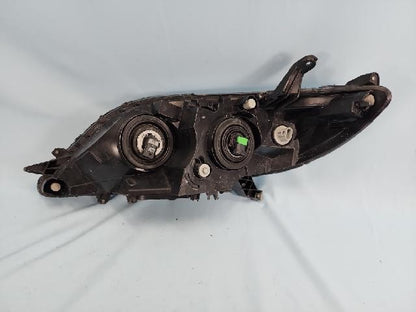 2012 Toyota Sienna Right Headlight