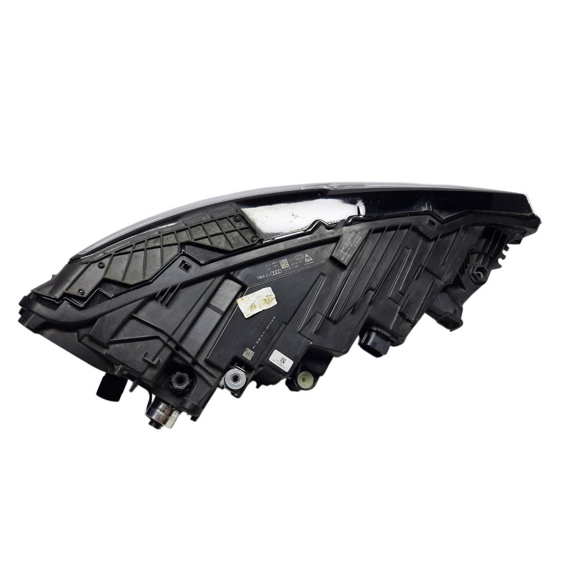 Audi Q8 4M8 LED LEFT USED GENUINE 4M8941035