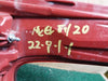 2020 Hyundai Fe Santa Fe(TM) Rear,Left LED TailLight 92401S1100