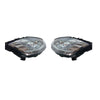 Mercedes-Benz S-Class  W221 FL Xenon PAIR USED GENUINE A2218207339 A2218207439