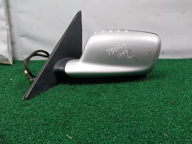2010 BMW 750Li Left Side Mirror