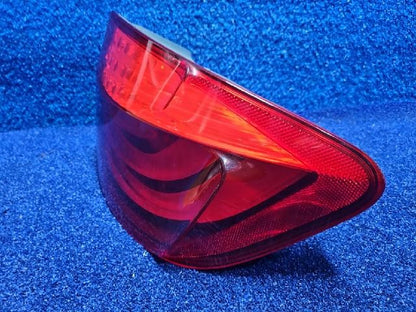 2012 BMW 528i Rear,Right TailLight 173465-01
