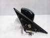 2012 Hyundai Genesis Left Black Side Mirror BHY0811SML02BL