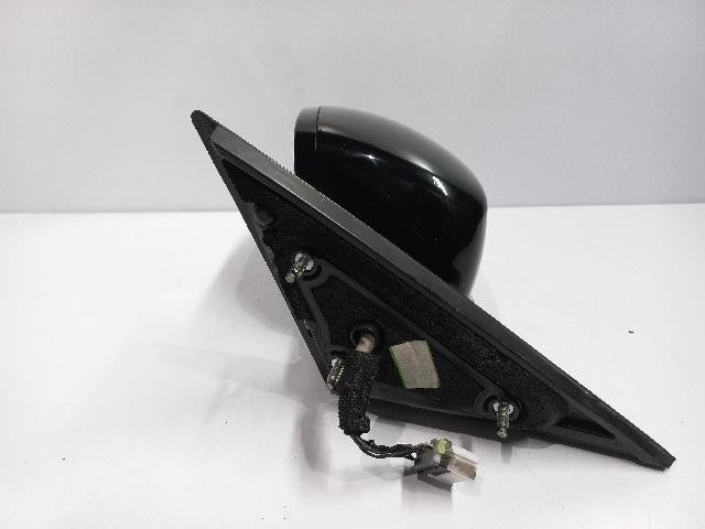 2012 Hyundai Genesis Left Black Side Mirror BHY0811SML02BL