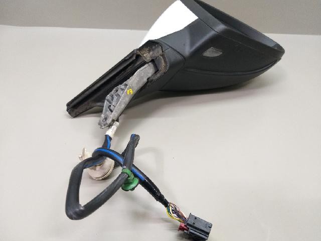2014 Volkswagen Golf Right Side Mirror