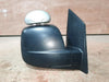 2017 Hyundai H-1 Grand Starex Right Black Side Mirror 87620-4H610