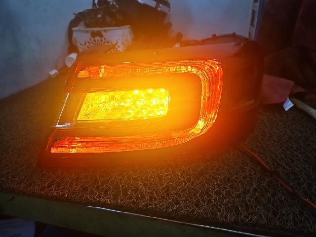 2018 Renault Talisman SM6 Rear,Right LED TailLight