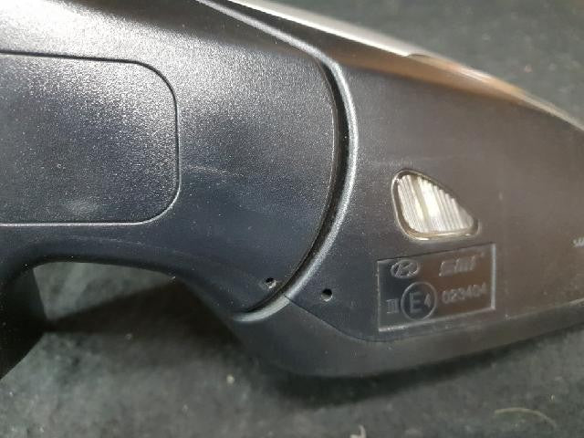 2015 Hyundai Elantra i30 Avante Left Side Mirror