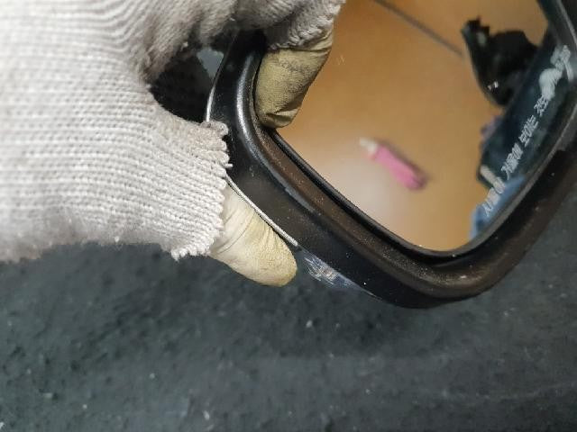 2015 Hyundai Elantra i30 Avante Left Side Mirror