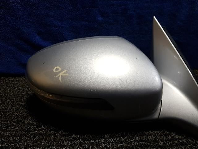 2011 Hyundai Equus VI Right Side Mirror 87620 3N000