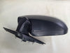 2014 KIA Optima The New K5 Left Gray Side Mirror 87610 2T510AS