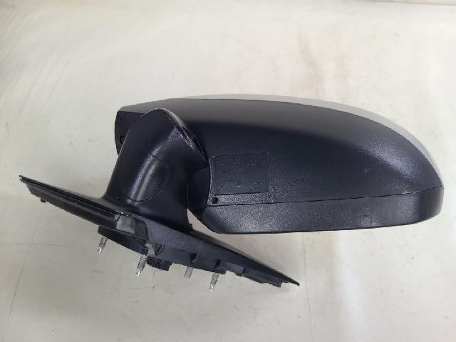 2014 KIA Optima The New K5 Left Gray Side Mirror 87610 2T510AS