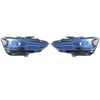 Genesis G70 IK Full LED PAIR USED GENUINE 92101 G9180 92102 G9180