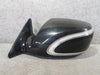 2017 KIA K900 The New K9 Left Black Side Mirror 87610 3T150ABP