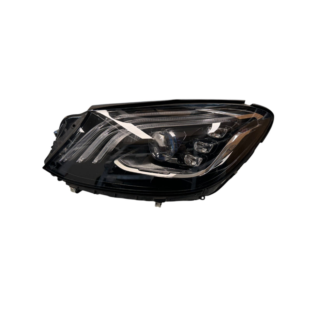 Mercedes-Benz S-Class W222 FL Multibeam LED LEFT USED GENUINE A2229067703