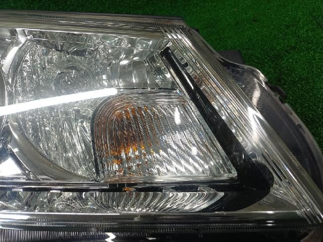 2012 Chevrolet Buick LaCrosse Alpheon Right Xenon Headlight 22743217